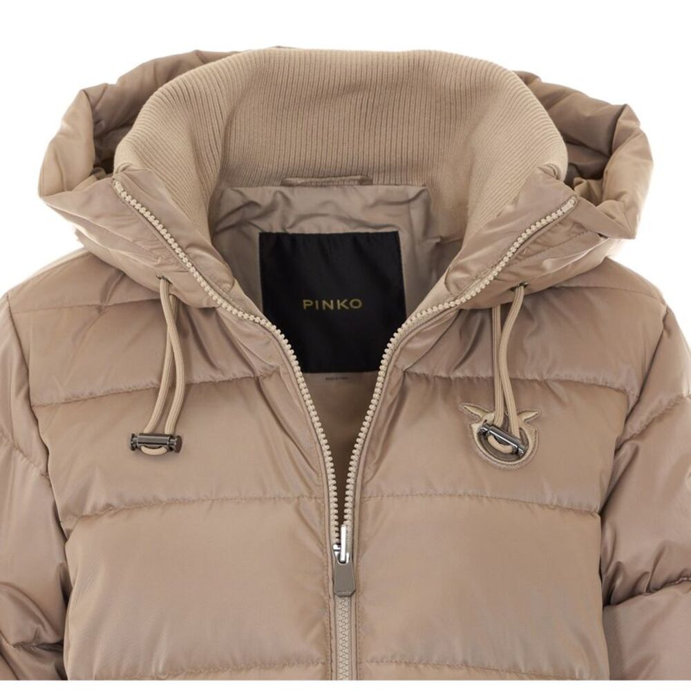 Pinko Women Crusca Down Jacket - Picture 4 of 4